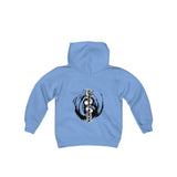 Kids "Drippy-Soul" Hoody