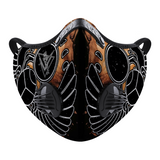 Scarab Moon "Anti-BS" Conditioning Mask