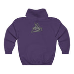 Orochimaru See's All Hoody