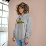 Champion.X.SoulSikGear Hoody Collab