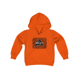 Kids "Hypno-Soul" Hoody