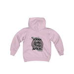 Kids "Hypno-Soul" Hoody