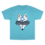 "SoulFoxOfSikness" Champion T-Shirt