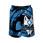 "SikFox" Swim Trunks