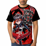 Ryuko Life Threads T