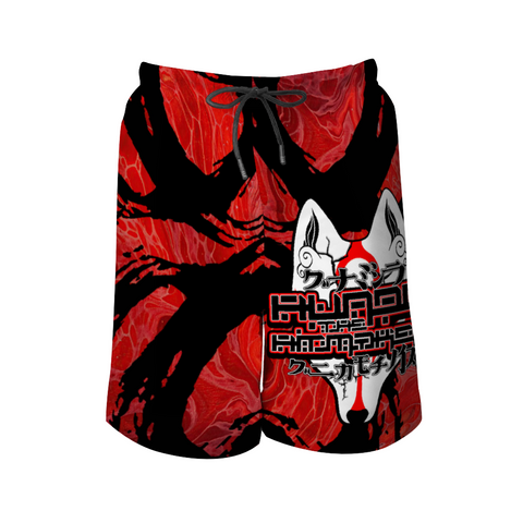 "HitFox" Swim Trunks